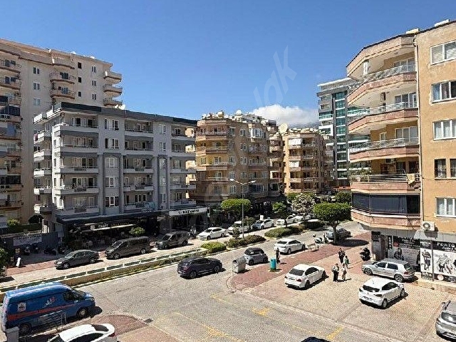 ALANYA MAHMUTLAR SATILIK DAİRE - Görsel 7
