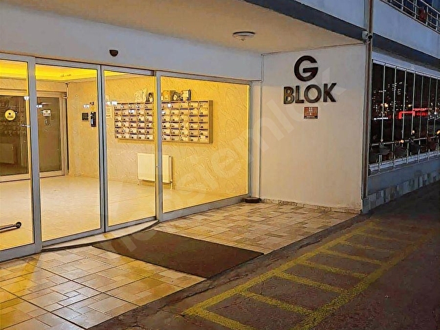 ARMONİA REZİDANCE 1+1 YATIRIMLIK KAPALI OTOPARKLI SATILIK DAİRE - Görsel 12