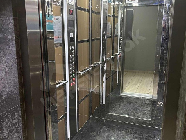 ARMONİA REZİDANCE 1+1 YATIRIMLIK KAPALI OTOPARKLI SATILIK DAİRE - Görsel 11