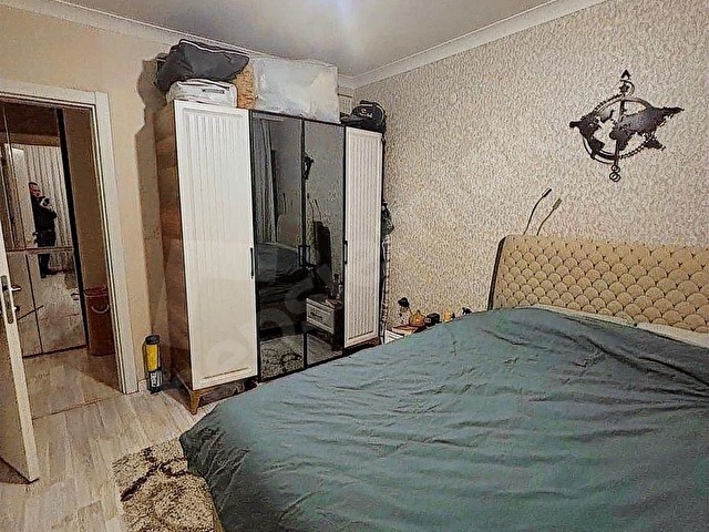 ARMONİA REZİDANCE 1+1 YATIRIMLIK KAPALI OTOPARKLI SATILIK DAİRE - Görsel 5