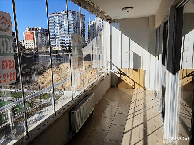 ARMONİA REZİDANCE 1+1 YATIRIMLIK KAPALI OTOPARKLI SATILIK DAİRE - Görsel 14