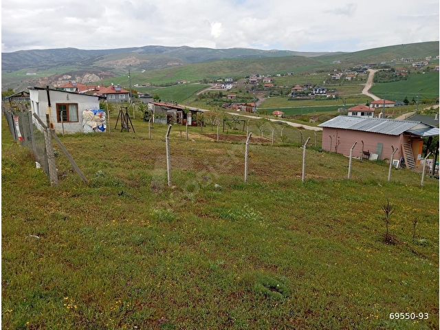 414 M2 İMARLI TEK TAPU - Görsel 3
