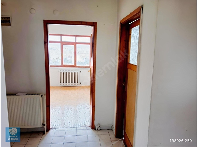 TURYAPTAN SİNCAN YUNUSEMRE MAHALLESİNDE 3+1 DAİRE - Görsel 11