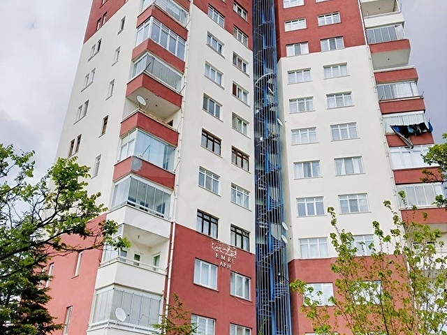 TURYAPTAN SİNCAN YUNUSEMRE MAHALLESİNDE 3+1 DAİRE