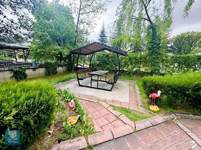 TURYAPTAN SİNCAN YUNUSEMRE MAHALLESİNDE 3+1 DAİRE - Görsel 27