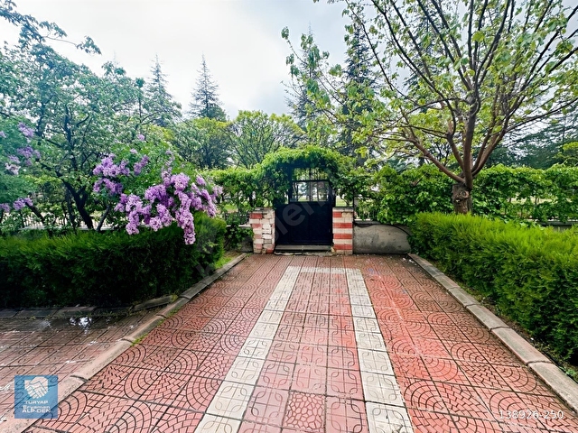 TURYAPTAN SİNCAN YUNUSEMRE MAHALLESİNDE 3+1 DAİRE - Görsel 26