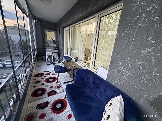 DOASTAN 3+1 AHİ EVRAN MAHALLESİNDE ARAKATTA YAPILI DAİRE - Görsel 8