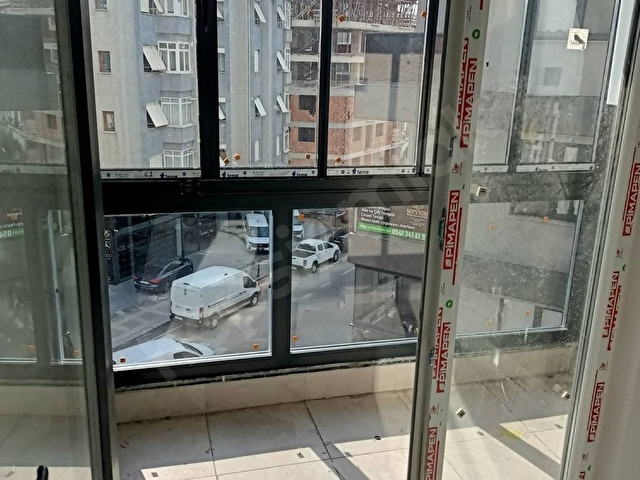 PENDİK MİNİBÜS YOLU BATI MAH.EROL KAYA CADDESİ 3+1 SIFIR SATILIK - Görsel 17