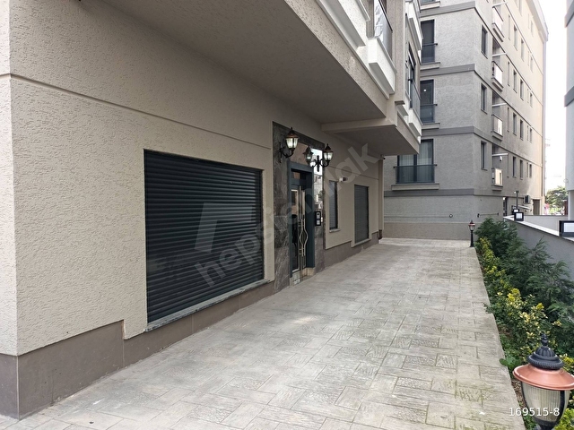 PENDİK MİNİBÜS YOLU BATI MAH.EROL KAYA CADDESİ 3+1 SIFIR SATILIK - Görsel 27