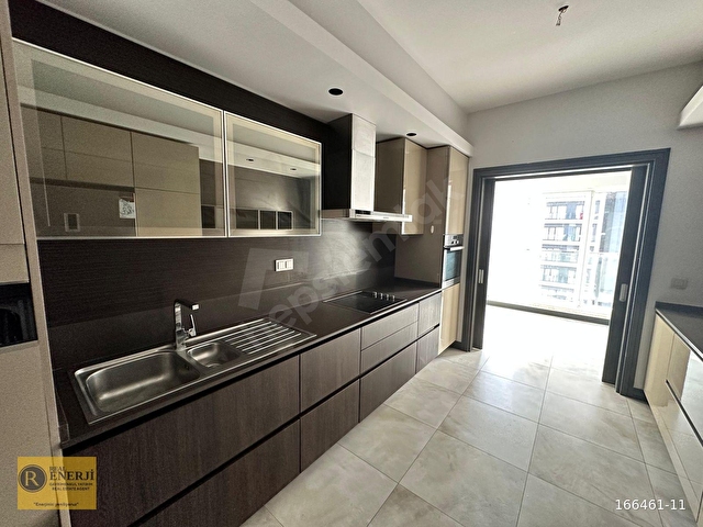 Başakşehir Kayaşehir Nida park 4+1 satılık Daire