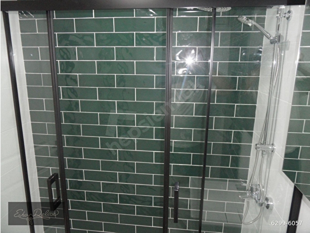 KOZYATAĞI 2+1KOMBİLİ MUHTEŞEMMUTFAK SÜPERBANYO KOMPLESIFIRLANMIŞ - Görsel 19