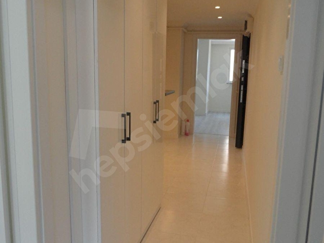 KOZYATAĞI 2+1KOMBİLİ MUHTEŞEMMUTFAK SÜPERBANYO KOMPLESIFIRLANMIŞ - Görsel 17