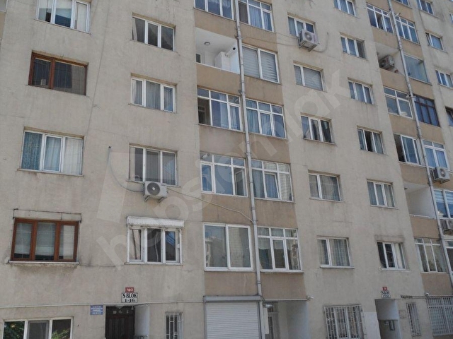 KOZYATAĞI 2+1KOMBİLİ MUHTEŞEMMUTFAK SÜPERBANYO KOMPLESIFIRLANMIŞ - Görsel 27
