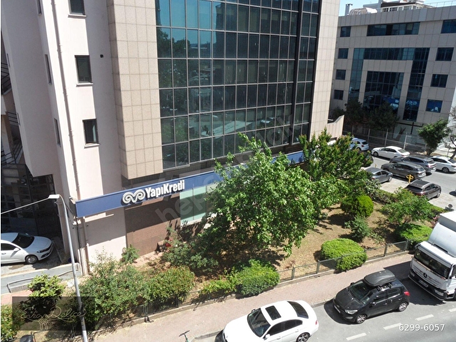 KOZYATAĞI 2+1KOMBİLİ MUHTEŞEMMUTFAK SÜPERBANYO KOMPLESIFIRLANMIŞ - Görsel 13