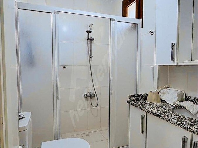 DİKİLİ SALİHLER NOVA GARDEN SİTESİNDE MÜSTAKİL LÜKS VİLLA - Görsel 19