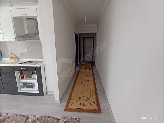 Alıcılar Gayrimenkulden Eşyalı Kiralık 2+1 Daire - Görsel 16