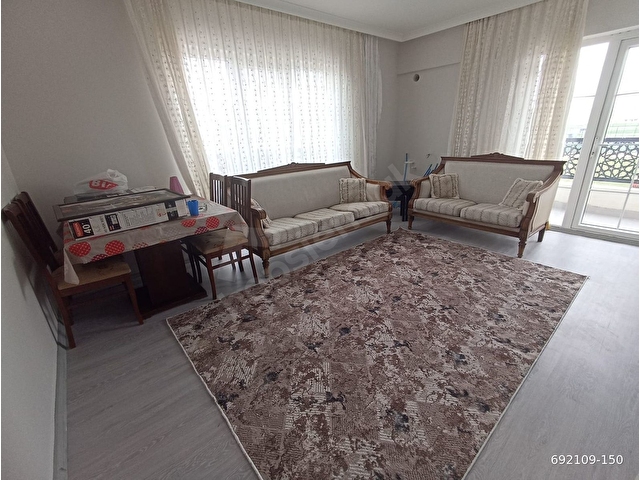 Alıcılar Gayrimenkulden Eşyalı Kiralık 2+1 Daire