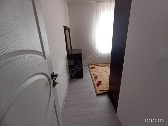 Alıcılar Gayrimenkulden Eşyalı Kiralık 2+1 Daire - Görsel 15