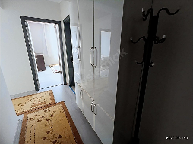 Alıcılar Gayrimenkulden Eşyalı Kiralık 2+1 Daire - Görsel 12