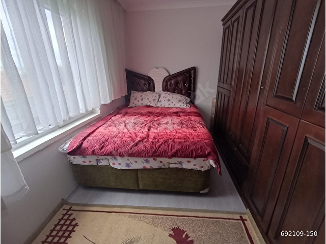 Alıcılar Gayrimenkulden Eşyalı Kiralık 2+1 Daire - Görsel 11