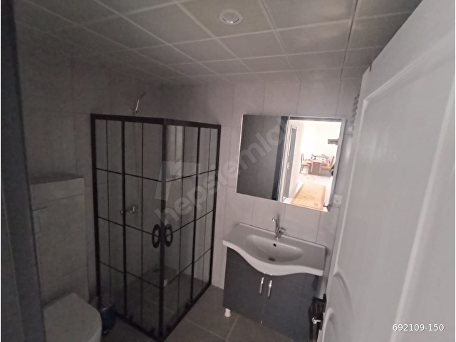 Alıcılar Gayrimenkulden Eşyalı Kiralık 2+1 Daire - Görsel 22