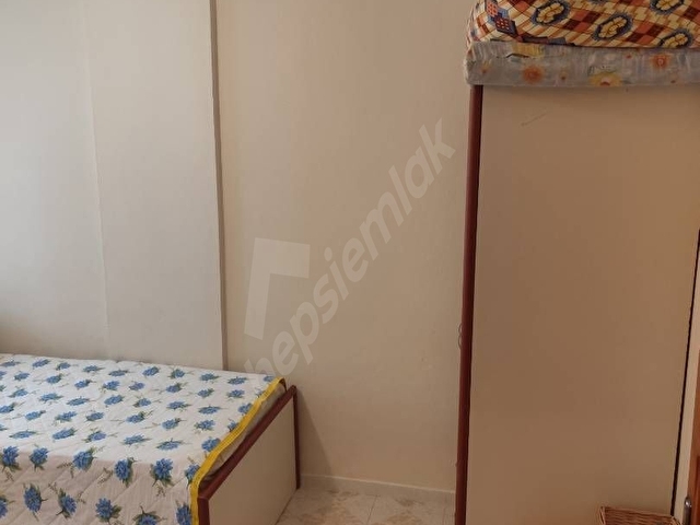 Özderede Mavi Bayraklı Plaja 10 dk Yürüme Mesafesinde, Geniş Verandalı İkiz Villa - Görsel 16
