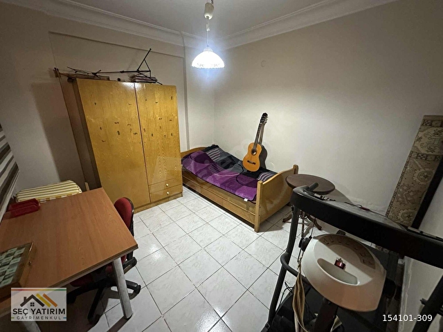 SEÇ YATIRIMDAN FENER CADDESİNDE KİRALIK FULL EŞYALI 4+1 DAİRE - Görsel 21
