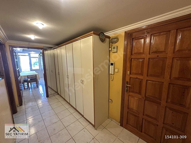 SEÇ YATIRIMDAN FENER CADDESİNDE KİRALIK FULL EŞYALI 4+1 DAİRE - Görsel 30