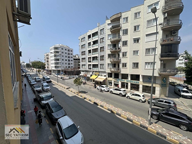SEÇ YATIRIMDAN FENER CADDESİNDE KİRALIK FULL EŞYALI 4+1 DAİRE - Görsel 3