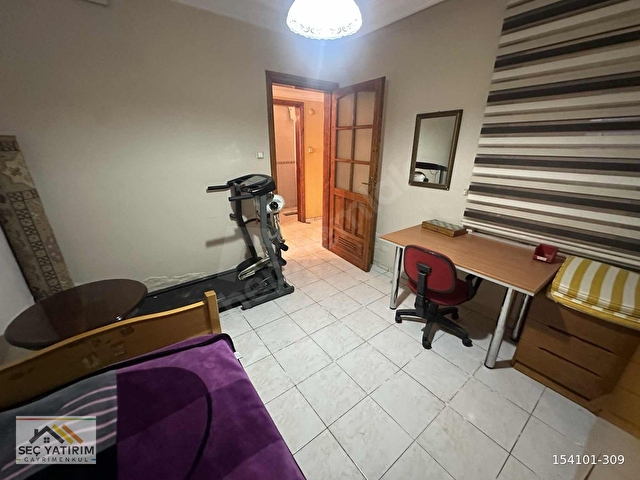 SEÇ YATIRIMDAN FENER CADDESİNDE KİRALIK FULL EŞYALI 4+1 DAİRE - Görsel 20