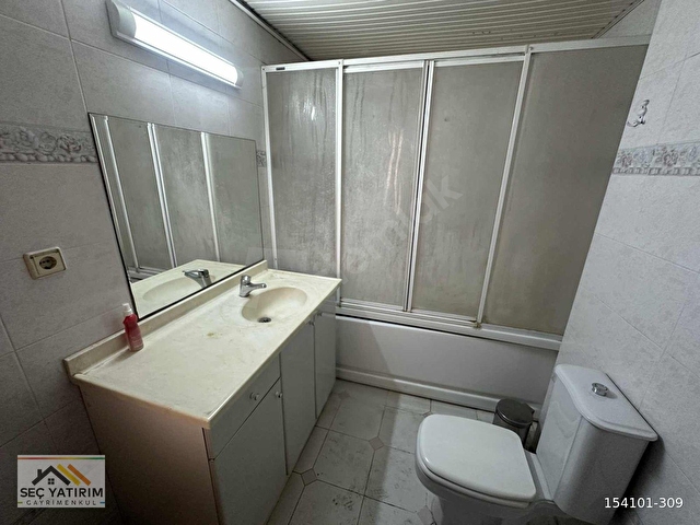 SEÇ YATIRIMDAN FENER CADDESİNDE KİRALIK FULL EŞYALI 4+1 DAİRE - Görsel 28