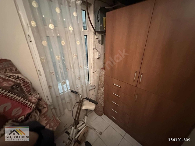 SEÇ YATIRIMDAN FENER CADDESİNDE KİRALIK FULL EŞYALI 4+1 DAİRE - Görsel 22