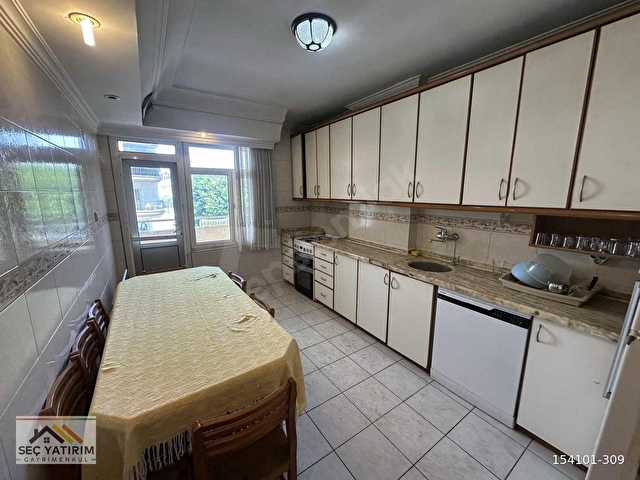 SEÇ YATIRIMDAN FENER CADDESİNDE KİRALIK FULL EŞYALI 4+1 DAİRE - Görsel 10