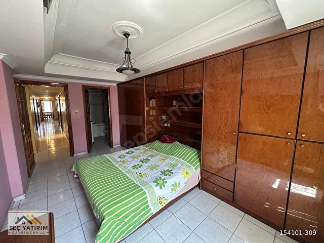SEÇ YATIRIMDAN FENER CADDESİNDE KİRALIK FULL EŞYALI 4+1 DAİRE - Görsel 26