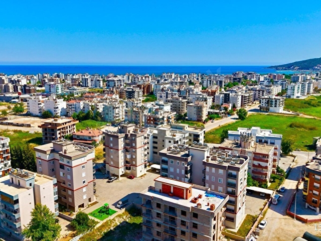 GÖKHAN GÖKDEMİRDEN EBEVENY BANYOLU 2+1 KİRALIK DAİRE