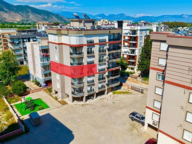 GÖKHAN GÖKDEMİRDEN EBEVENY BANYOLU 2+1 KİRALIK DAİRE - Görsel 4