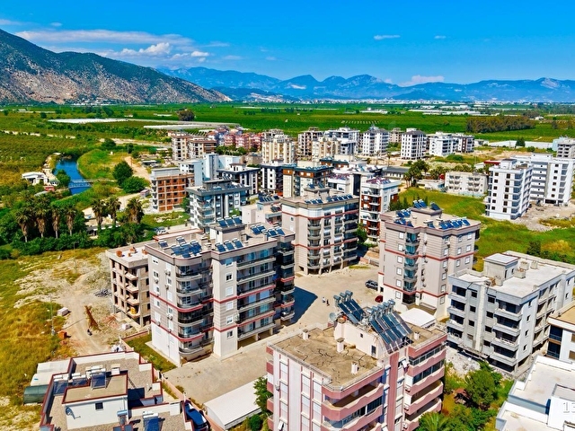 GÖKHAN GÖKDEMİRDEN EBEVENY BANYOLU 2+1 KİRALIK DAİRE - Görsel 9