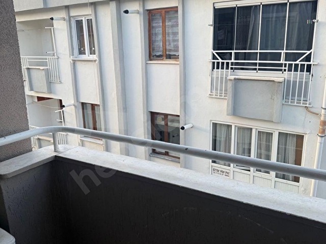 Er gayrimenkulden kiralık cadde üzerinde şehir merkezi kiralık 3 -+1 daire - Görsel 4