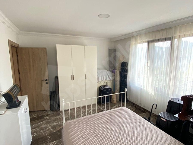 ZONGULDAK MERKEZ HAYAT KÖY’ÜNDE SATILIK TAPULU BARAJ MANZARALI EV - Görsel 22