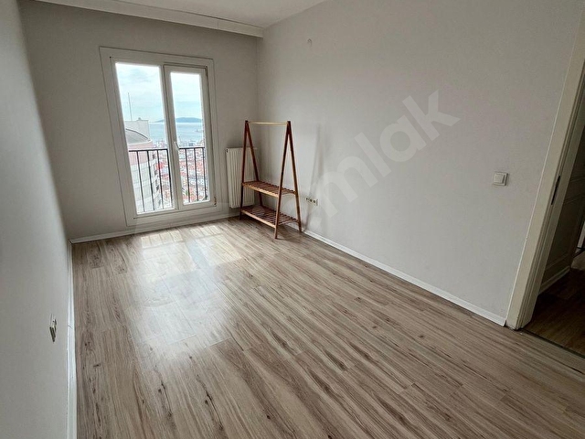 ŞEHRİYAZ KONUTLARI DENİZ MANZARALI BÜYÜK TİP KİRALIK 2+1 DAİRE - Görsel 26