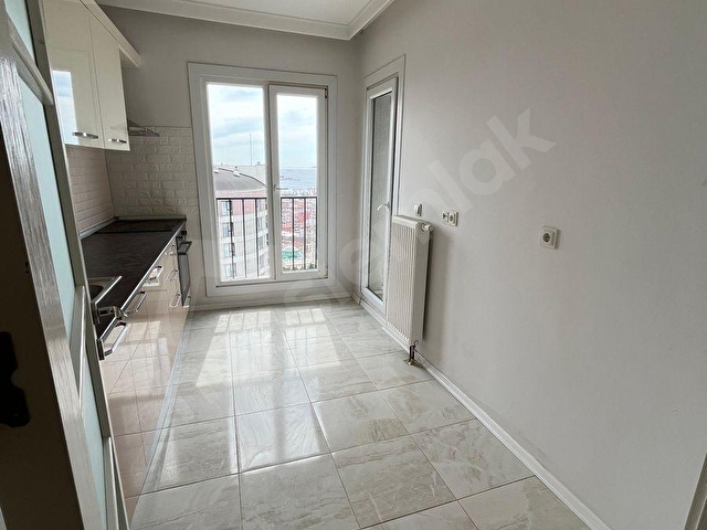 ŞEHRİYAZ KONUTLARI DENİZ MANZARALI BÜYÜK TİP KİRALIK 2+1 DAİRE - Görsel 19