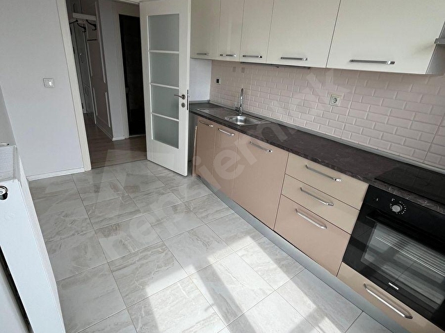 ŞEHRİYAZ KONUTLARI DENİZ MANZARALI BÜYÜK TİP KİRALIK 2+1 DAİRE - Görsel 4