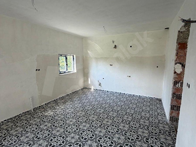 rüzgarlar köyünde müstakil satılık ev,1000 m2 arsa - Görsel 8