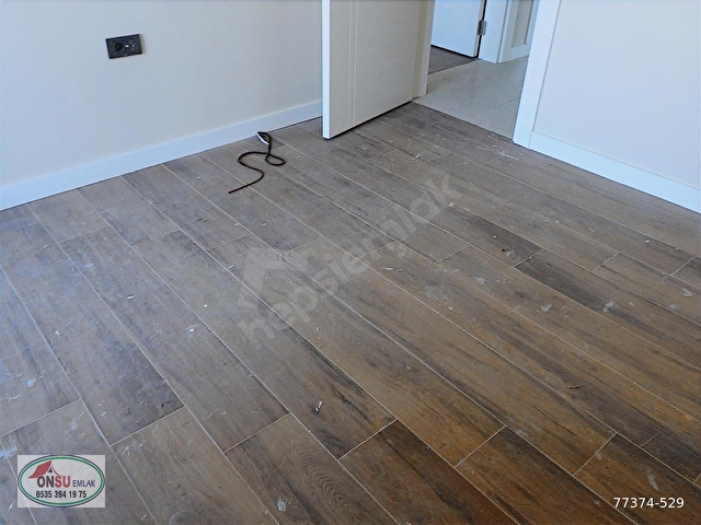 bornova evka-3 çolakoğlu sitesinde satılık daire - Görsel 12