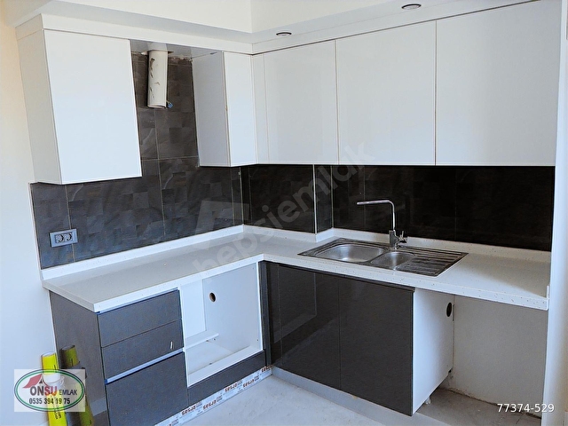 bornova evka-3 çolakoğlu sitesinde satılık daire - Görsel 5