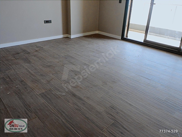 bornova evka-3 çolakoğlu sitesinde satılık daire - Görsel 23
