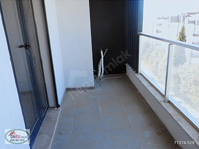 bornova evka-3 çolakoğlu sitesinde satılık daire - Görsel 15