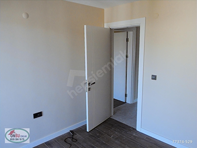 bornova evka-3 çolakoğlu sitesinde satılık daire - Görsel 13