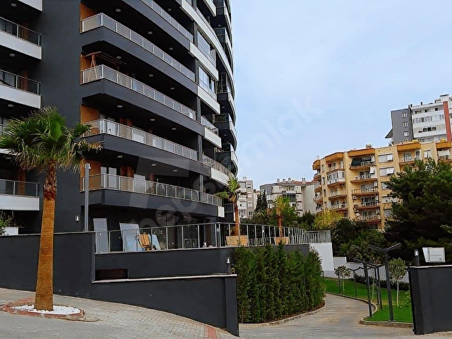 bornova evka-3 çolakoğlu sitesinde satılık daire - Görsel 28