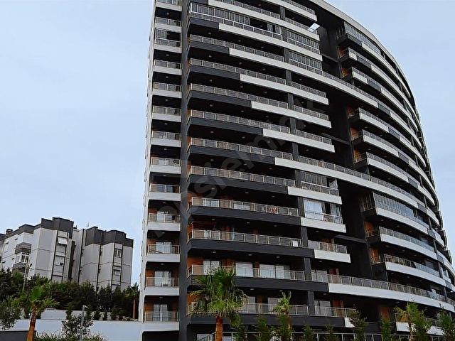 bornova evka-3 çolakoğlu sitesinde satılık daire - Görsel 30